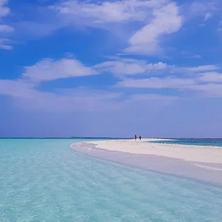 Maafolhey Han'Dhaan - Ukulhas Exterior photo
