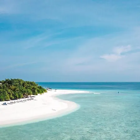 Maafolhey Han'Dhaan - Ukulhas Exterior photo