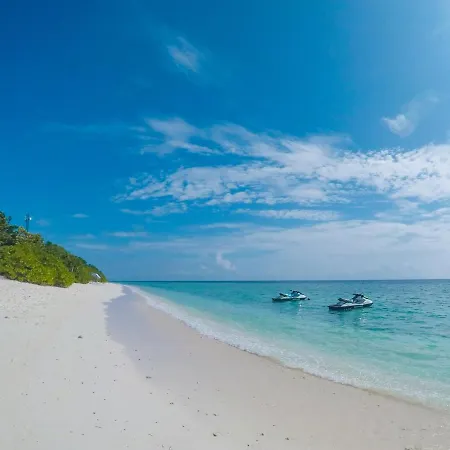 Maafolhey Han'Dhaan - Ukulhas Exterior photo