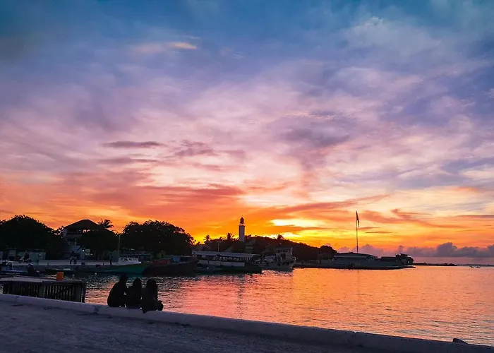 Maafolhey Han\'Dhaan - Ukulhas
