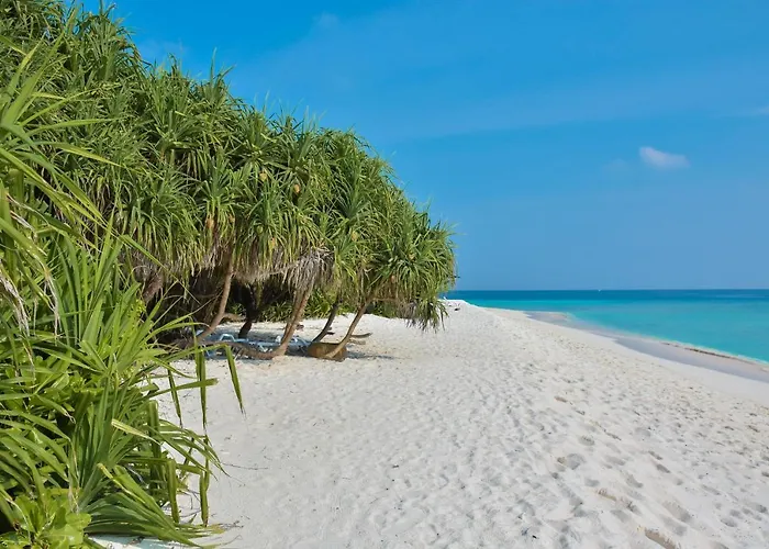 Maafolhey Han\'Dhaan - Ukulhas