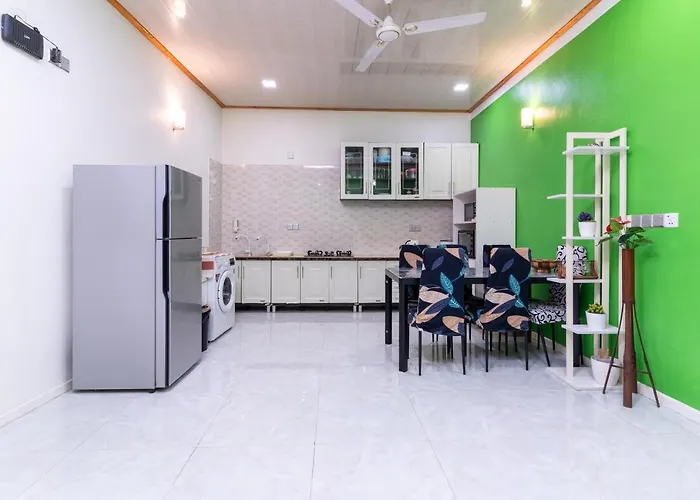 Maafolhey Han\'Dhaan - Ukulhas