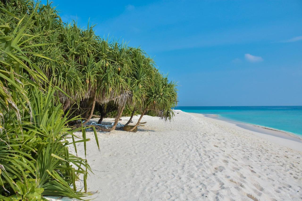 Holiday home Maafolhey Han'dhaan - *