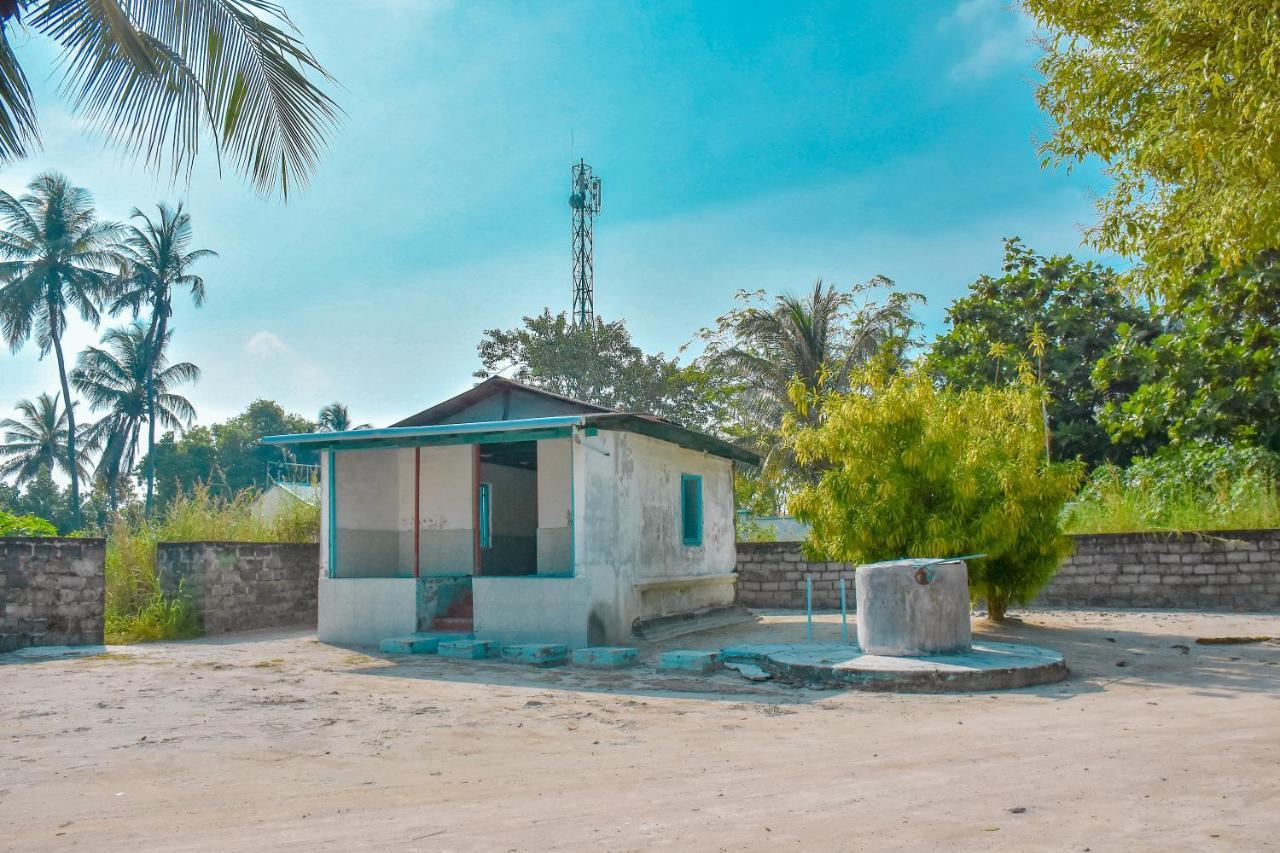 Maafolhey Han'dhaan - Holiday home *