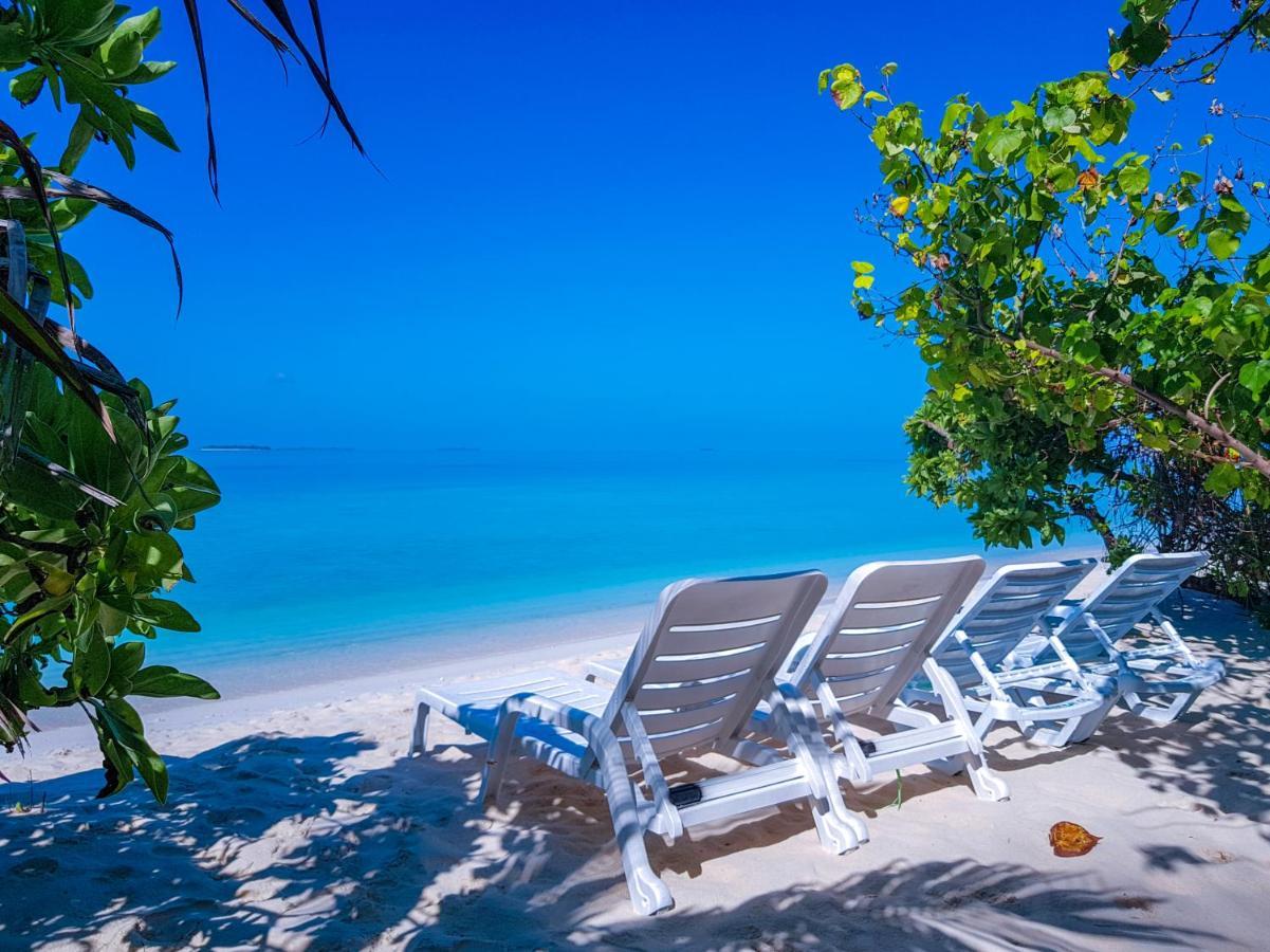 Holiday home Maafolhey Han'dhaan -