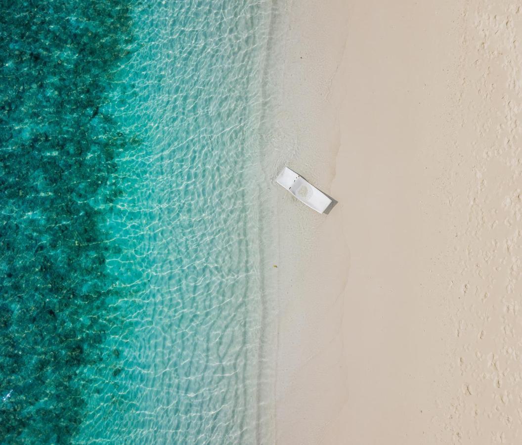 Maafolhey Han'dhaan - Holiday home *