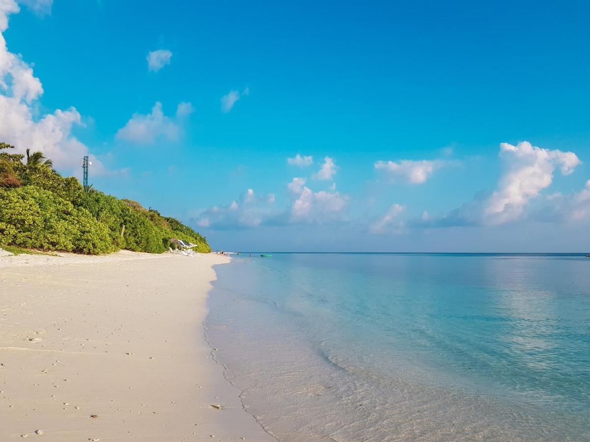 Maafolhey Han'dhaan - Ukulhas Island