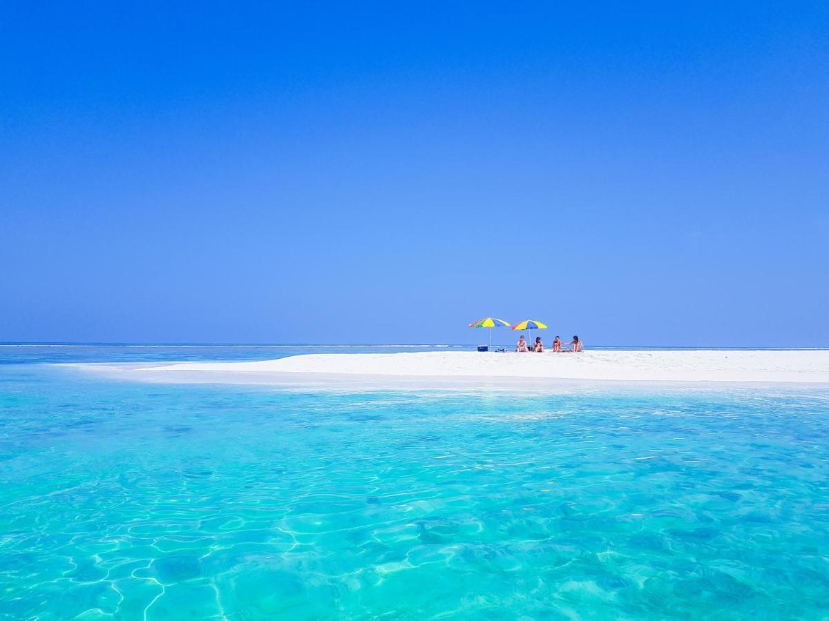 Holiday home Maafolhey Han'dhaan - *