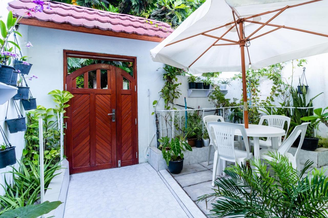Maafolhey Han'dhaan - Holiday home *